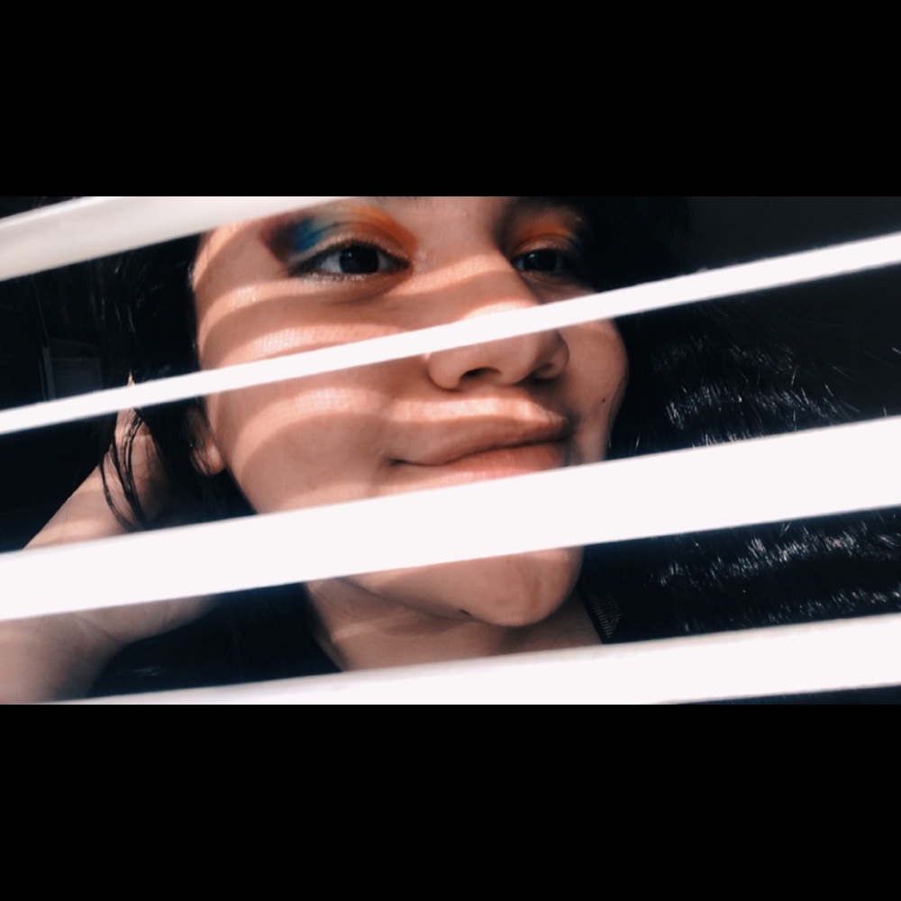 Meet your Posher, Rosie